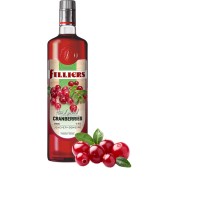 Filliers Cranberry