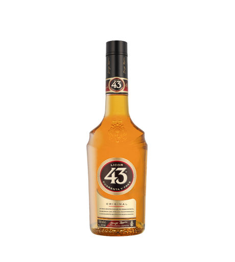 Licor 43