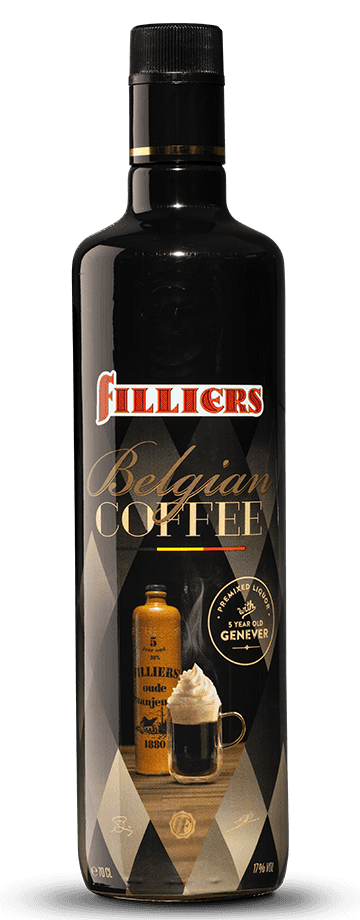 Filliers Koffie