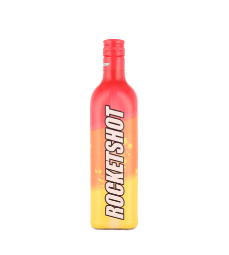 Rocketshot