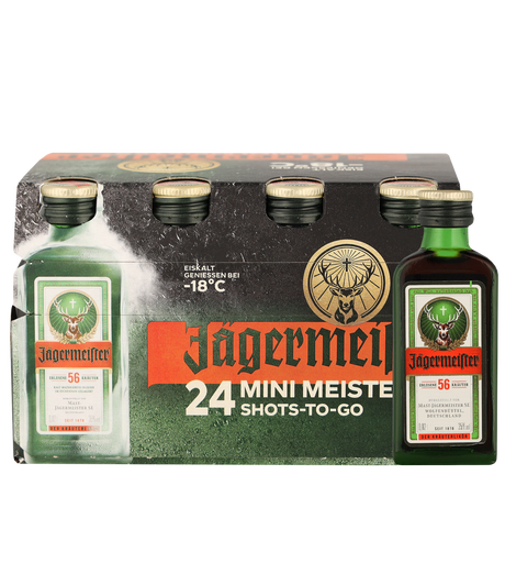 Jägermeister
