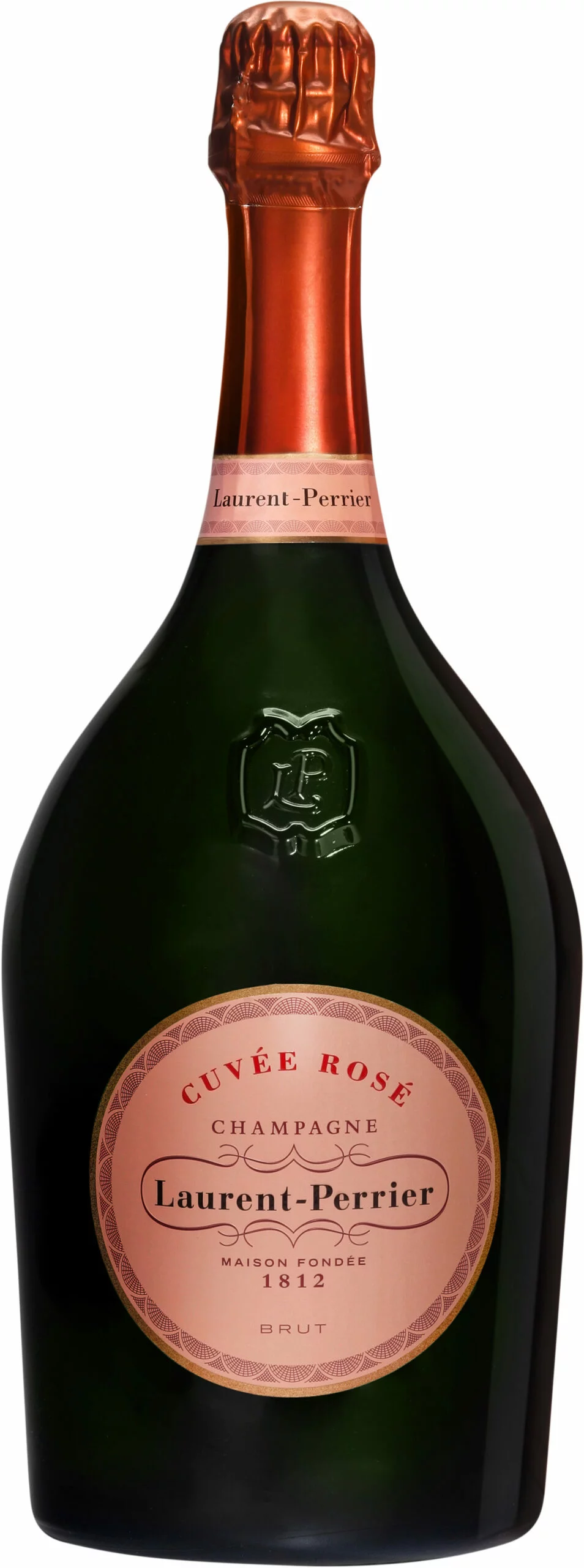 Laurent Perrier Rosé
