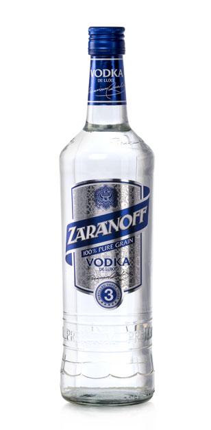 Zaranoff