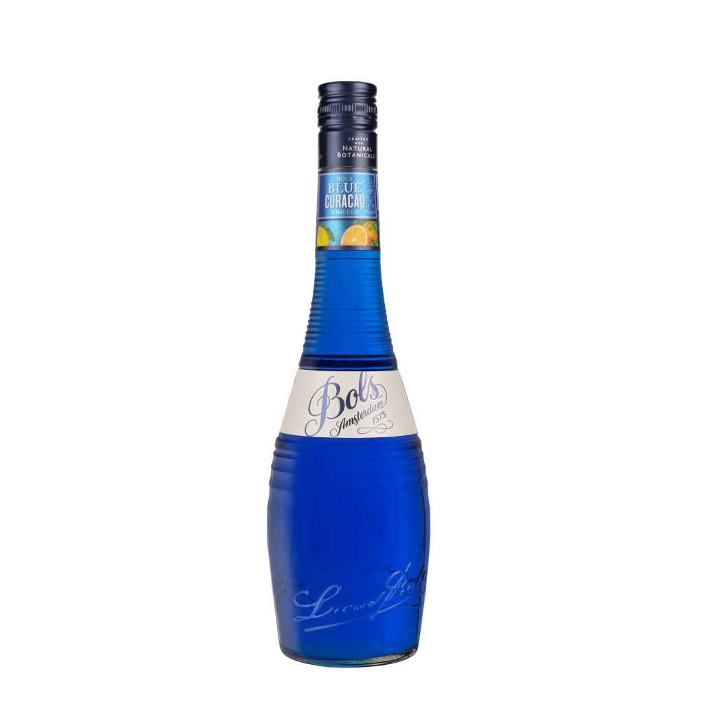 Bols Blue