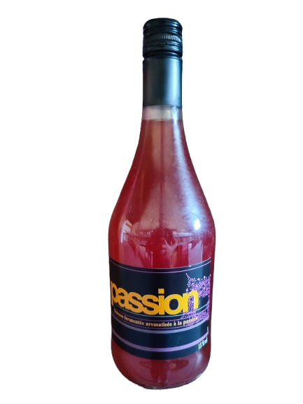 Passion