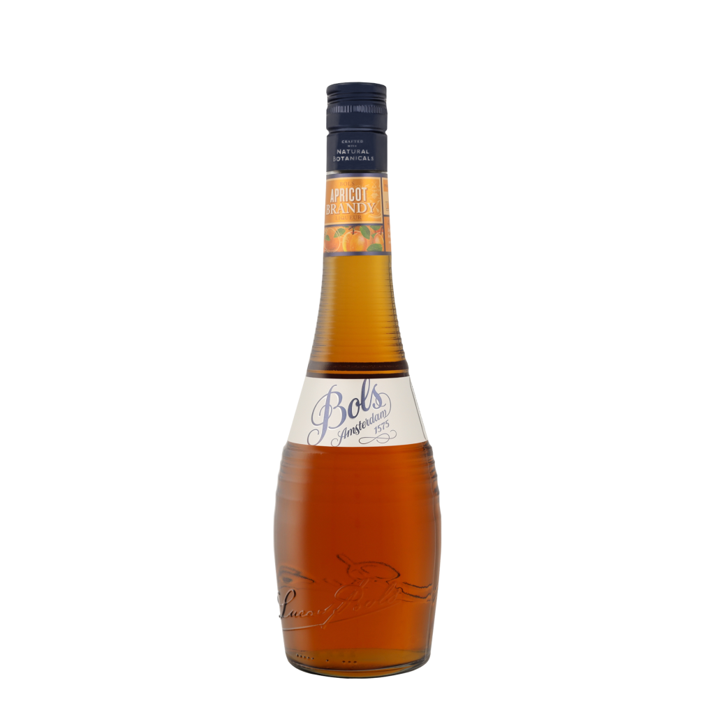 Bols Apricot