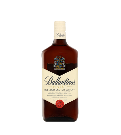 Ballantine's Finest