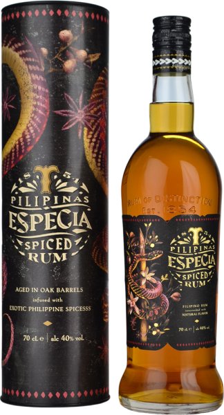 Filipinas Especial