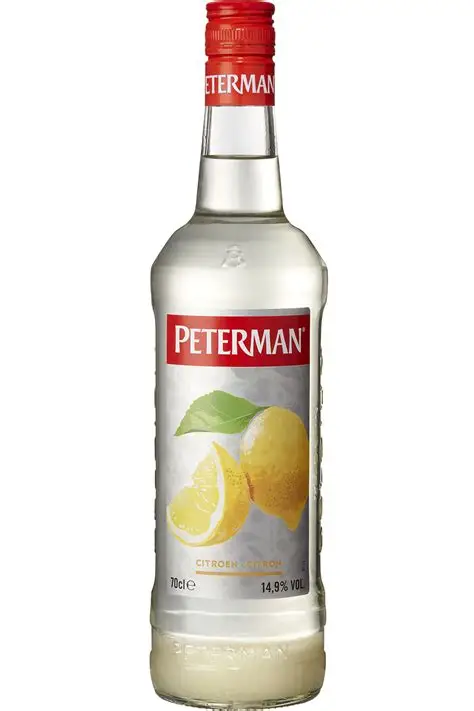 Peterman Citroen
