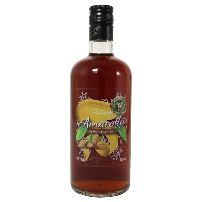 Amaretto California Finest
