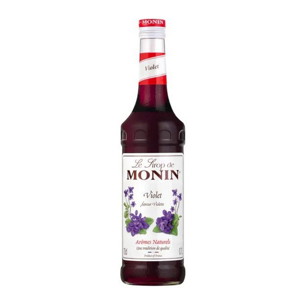 Monin Violet