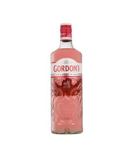 Gordon's Pink  Gin