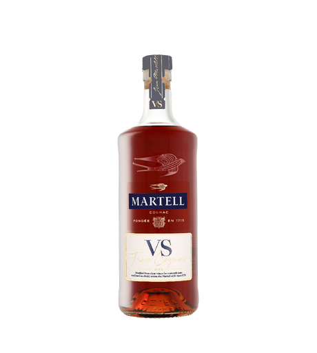 Martell VS Single Distillery