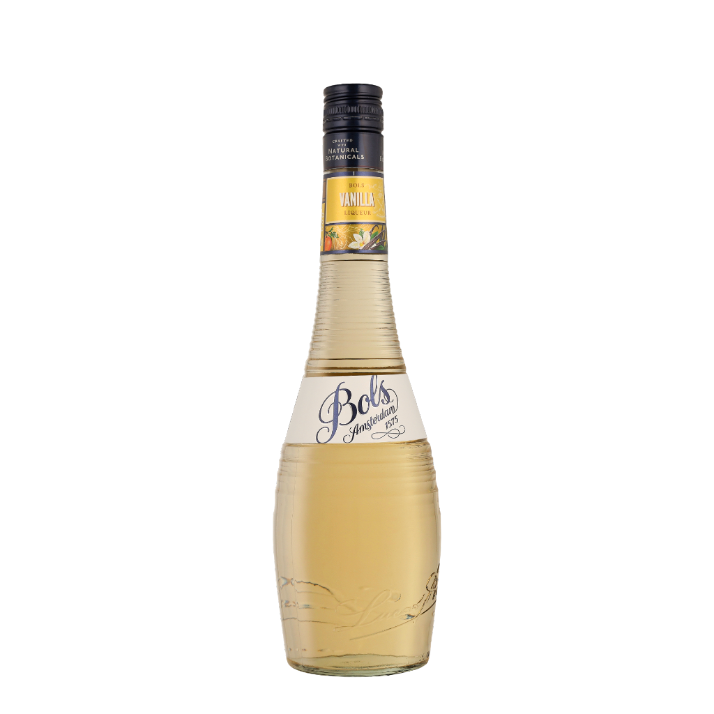 Bols Vanilla