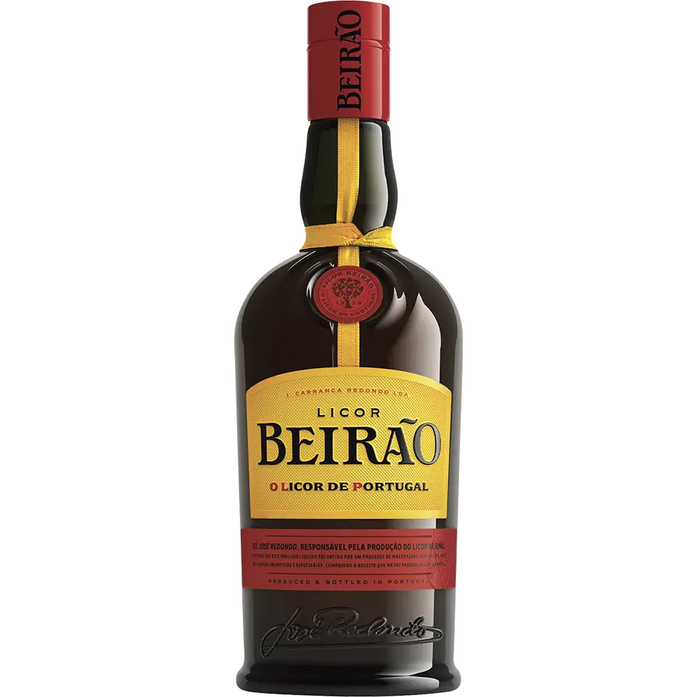 Licor Beirao