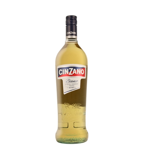 Cinzano Bianco