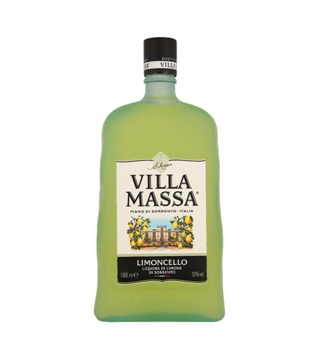 Villa Massa Limoncello