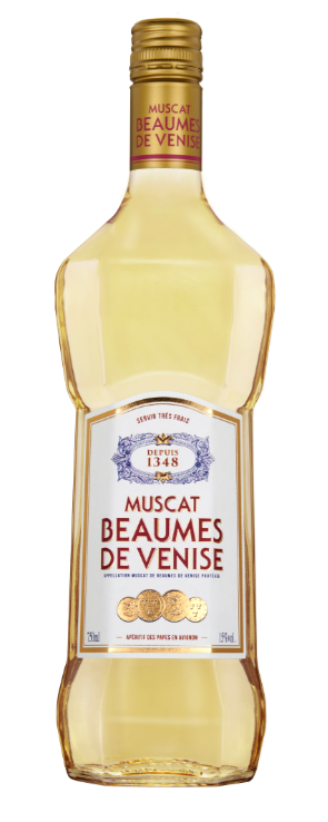 Muscat De Beaumes De Venise