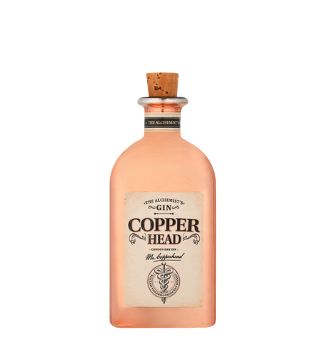 Copper Head