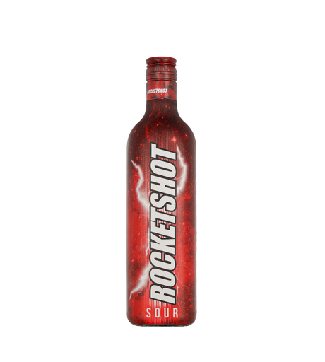 Rocketshot Sour