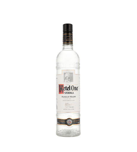 Ketel 1 Vodka