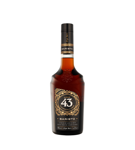 Licor 43 Baristo
