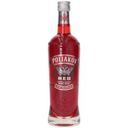 Poliakov Red