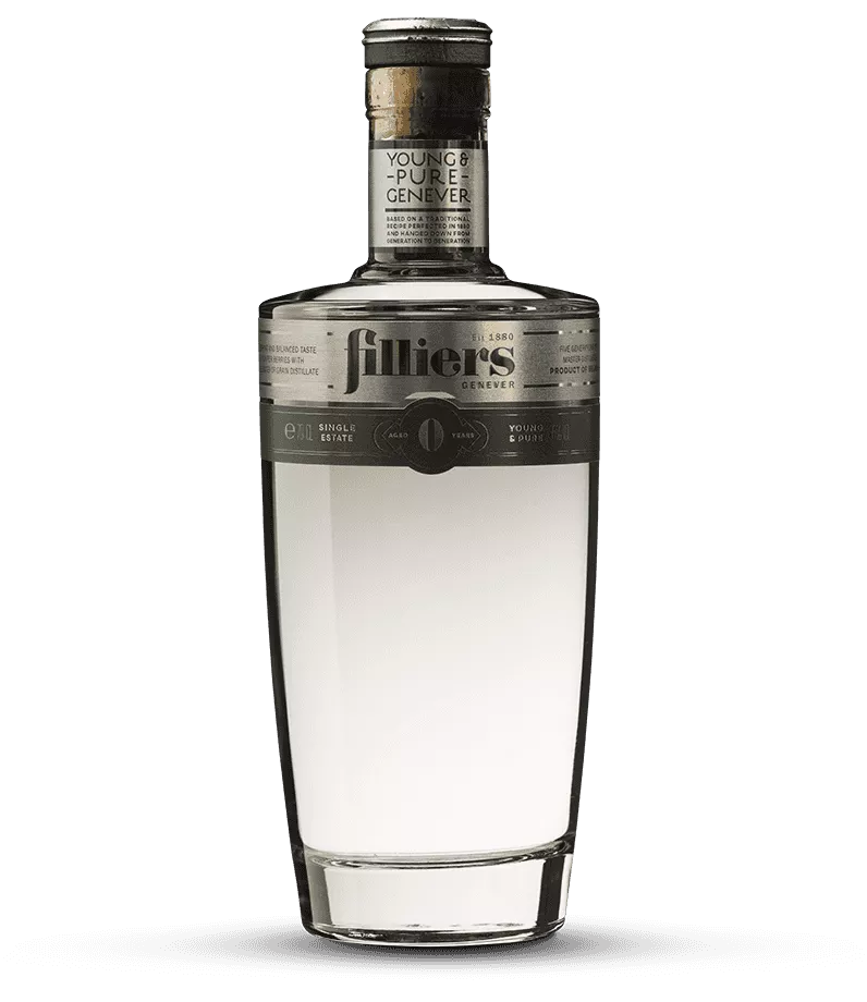Filliers "Young & Pure" 0 Years