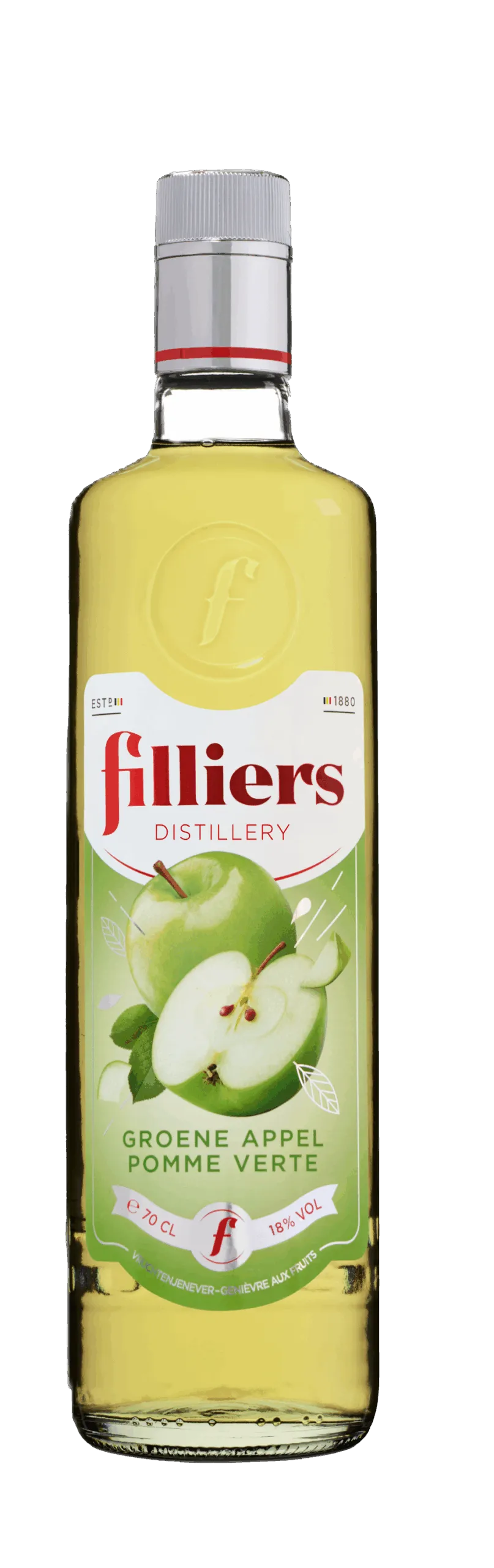 Filliers Groene Appel