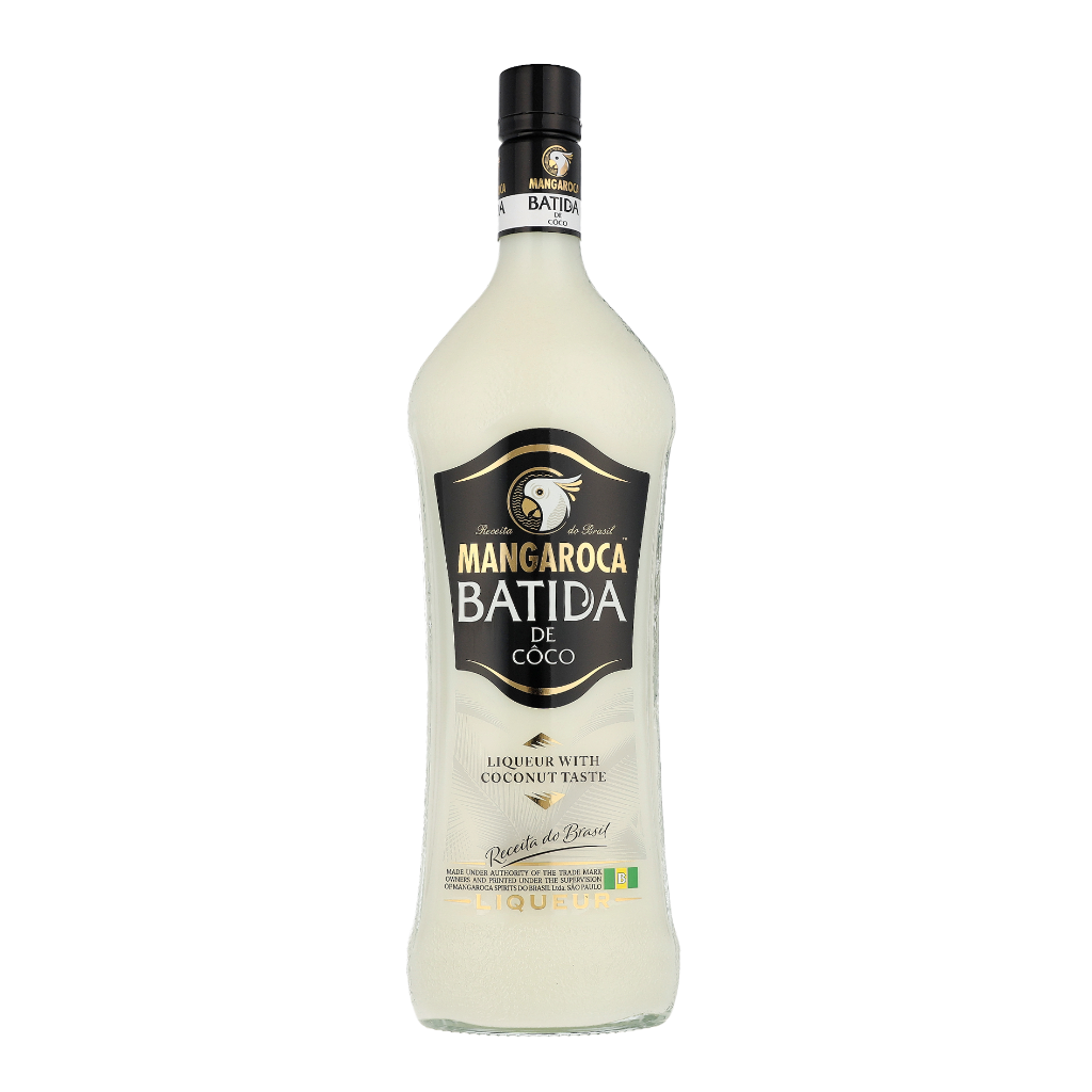 Batida de Coco