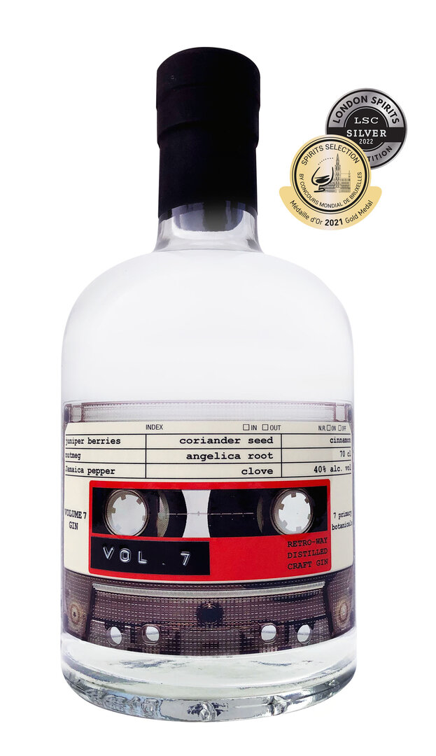 Vol 7