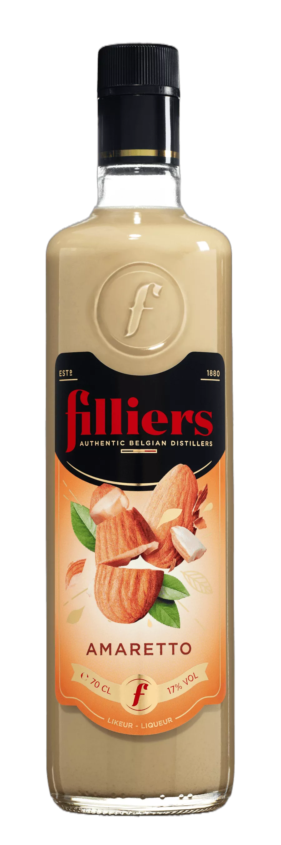 Filliers Amaretto