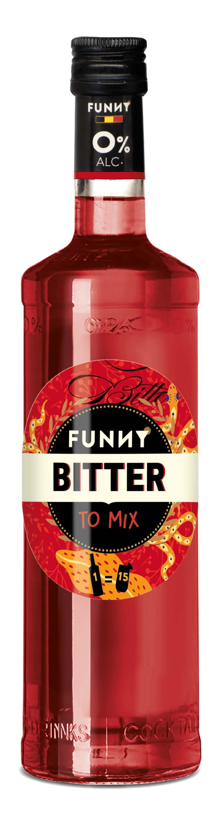 Funny Bitter