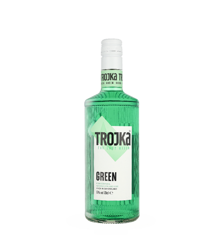 Trojka Green (New Bottle)