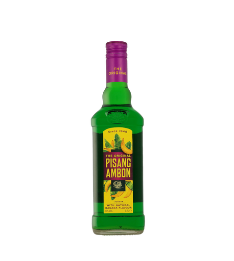 Pisang Ambon