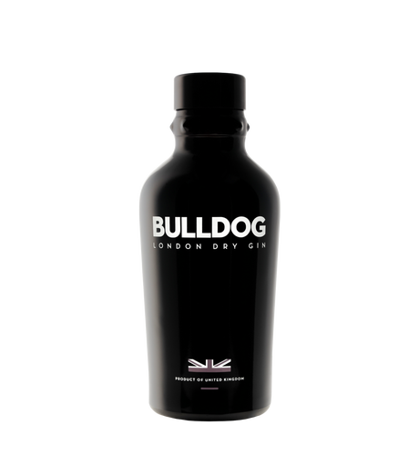 Bulldog Gin