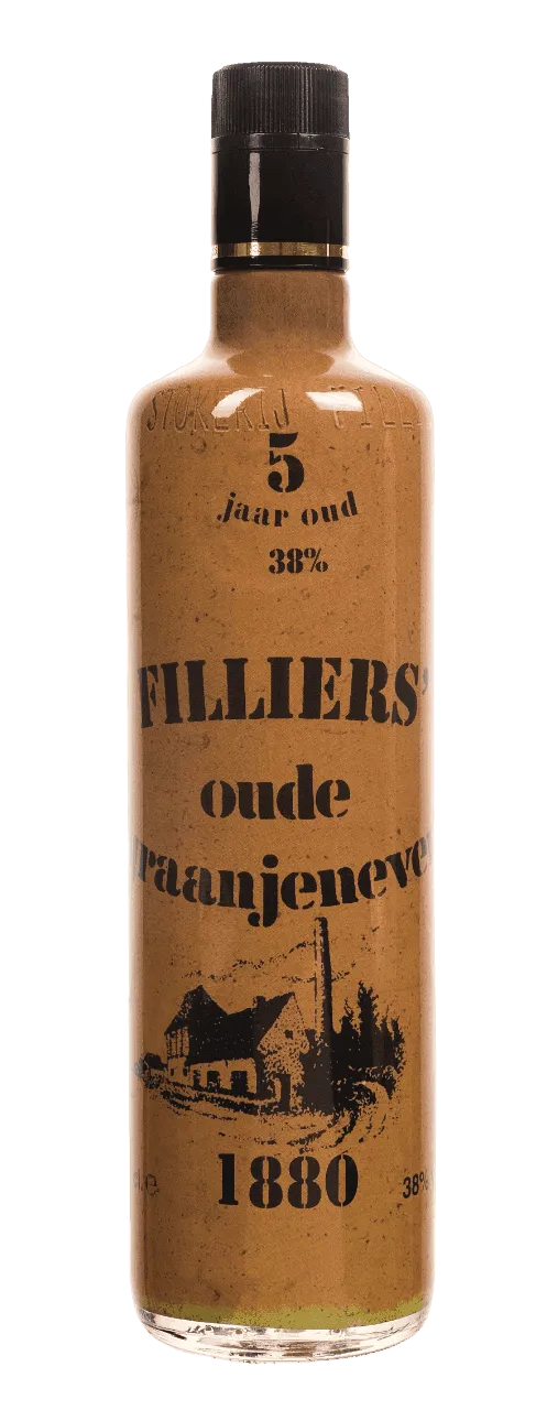 Filliers Oude Graanjevener 5 Years Eco