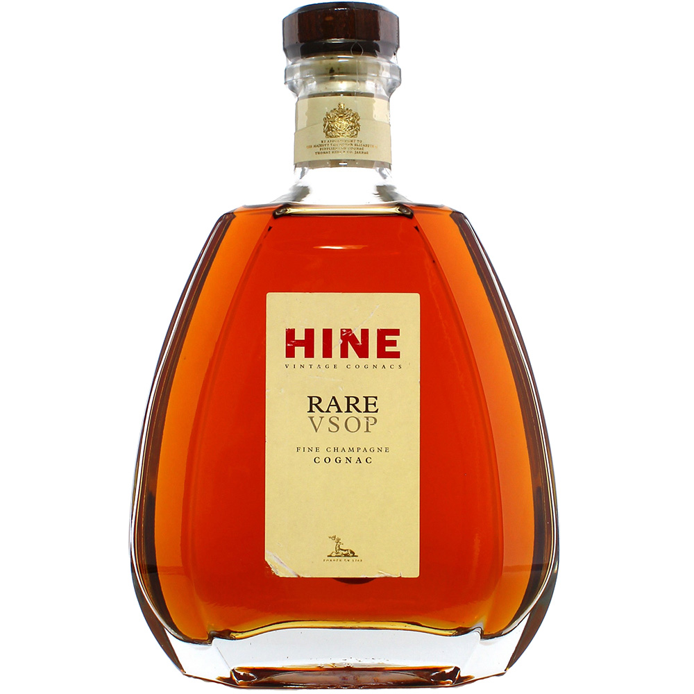 Hine Rare VSOP Fine Champagne