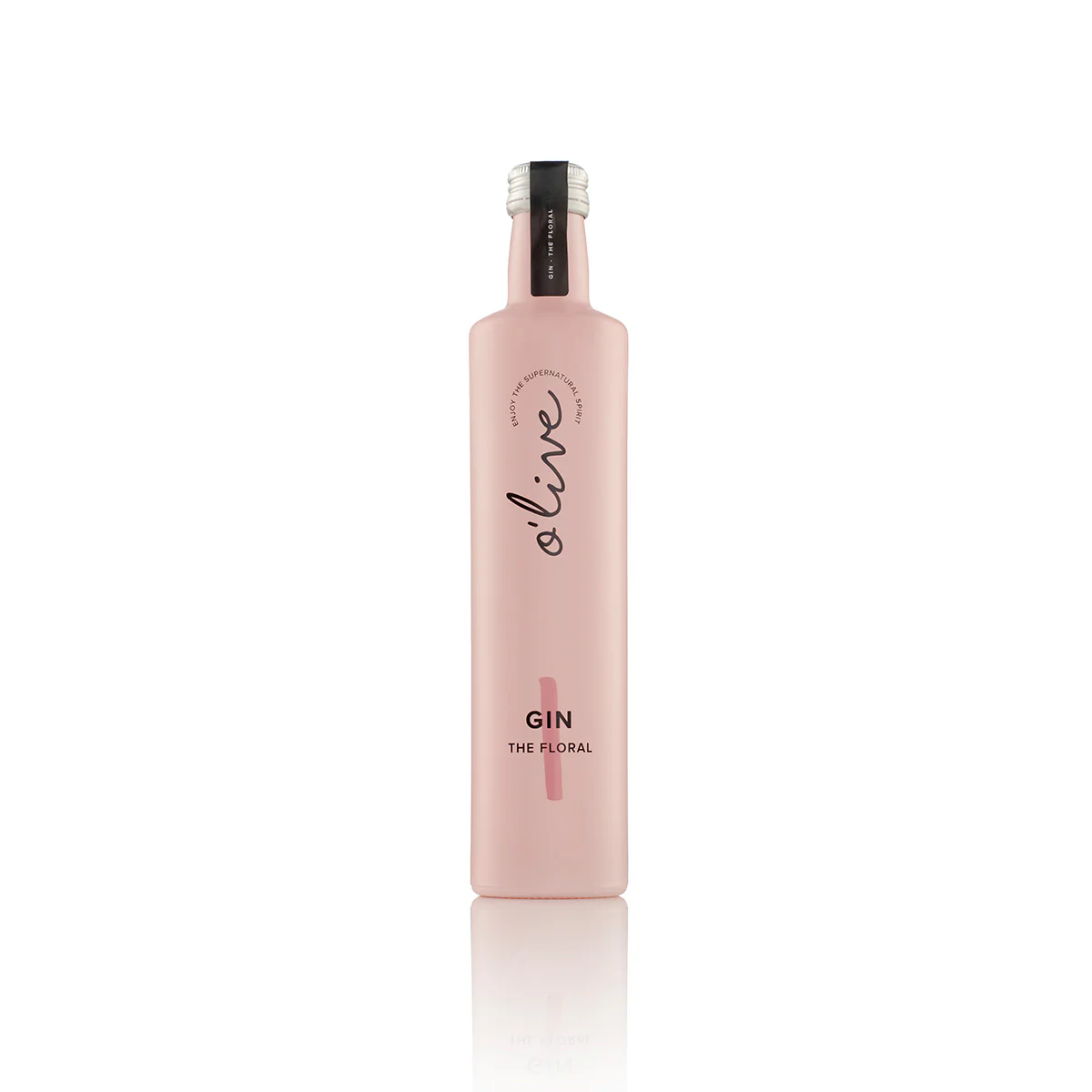 O'live gin Pink