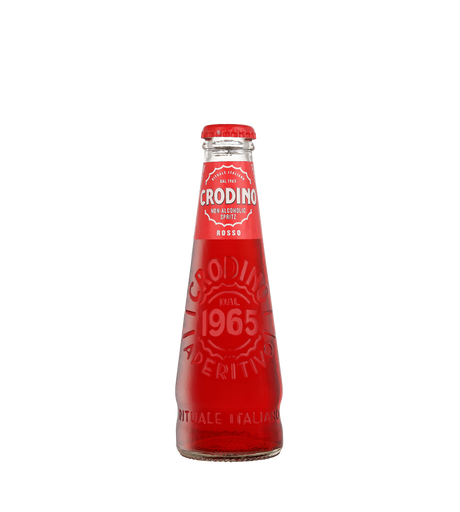 Crodino Rosso
