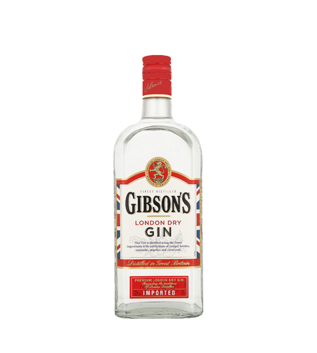 Gibson Gin