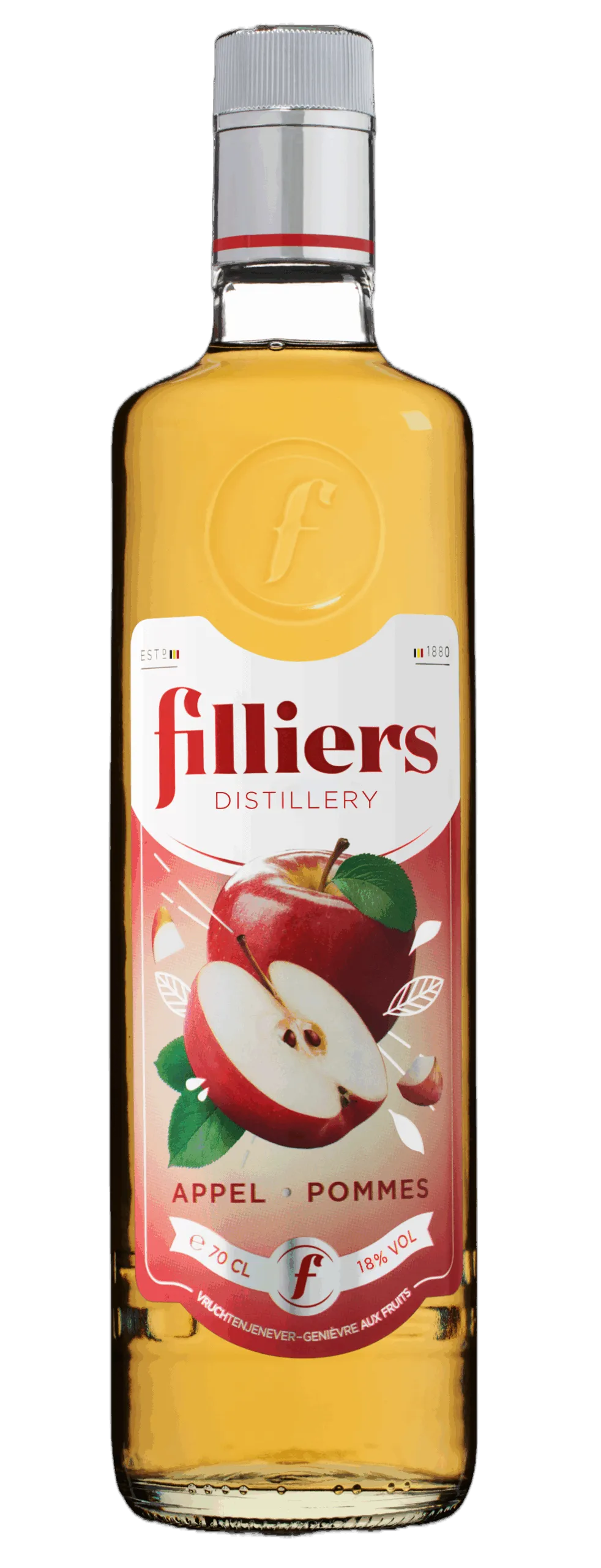 Filliers Appel