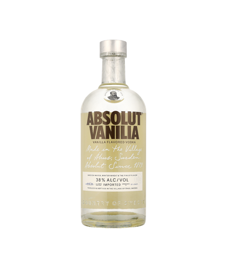 Absolut Vanilia