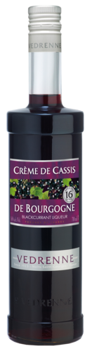Vedrenne Crème de Cassis
