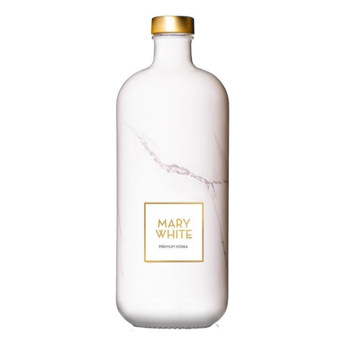 Mary White