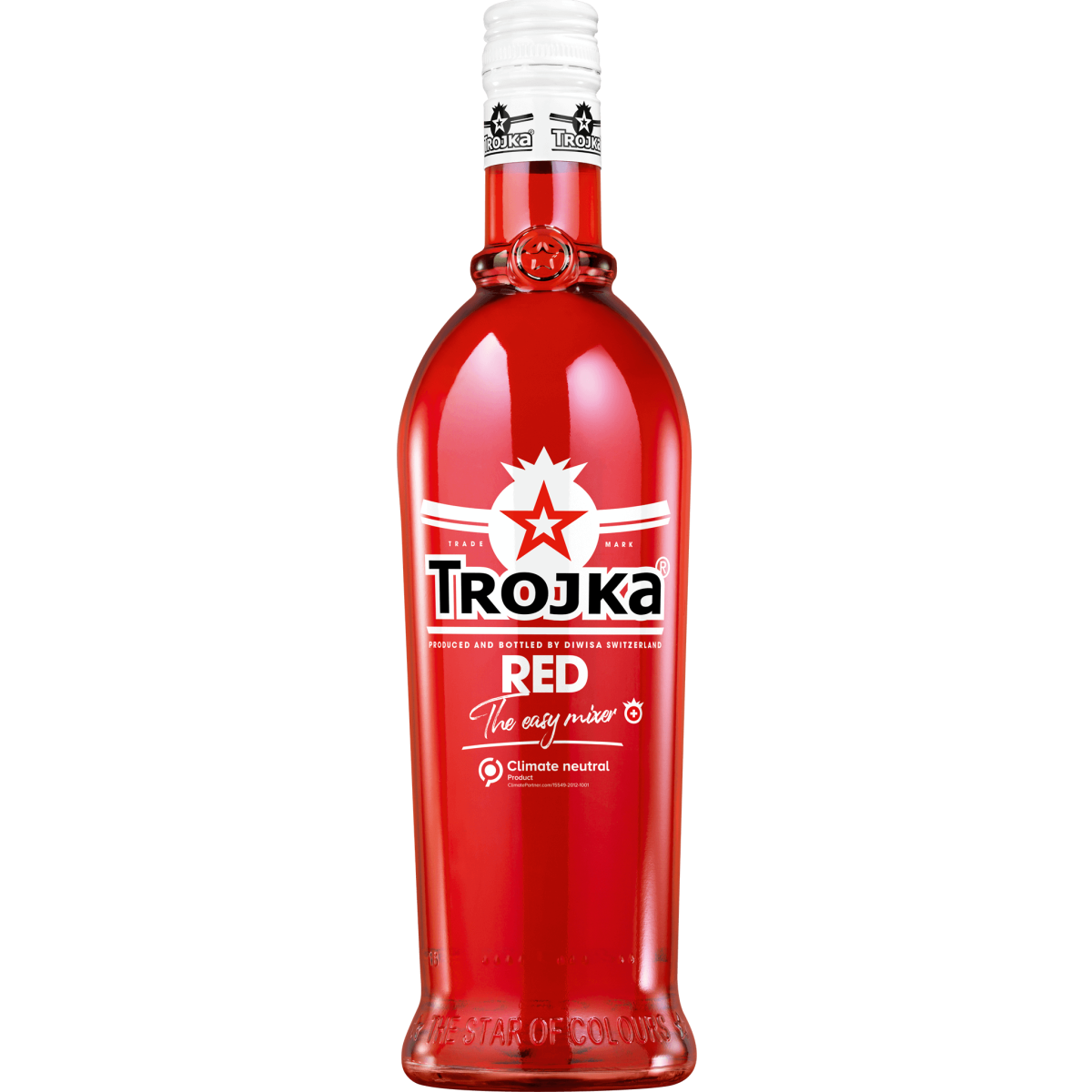 Trojka Red (New Bottle)