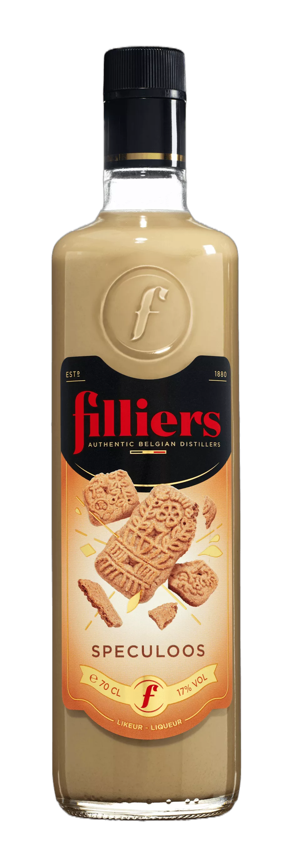 Filliers Speculoos