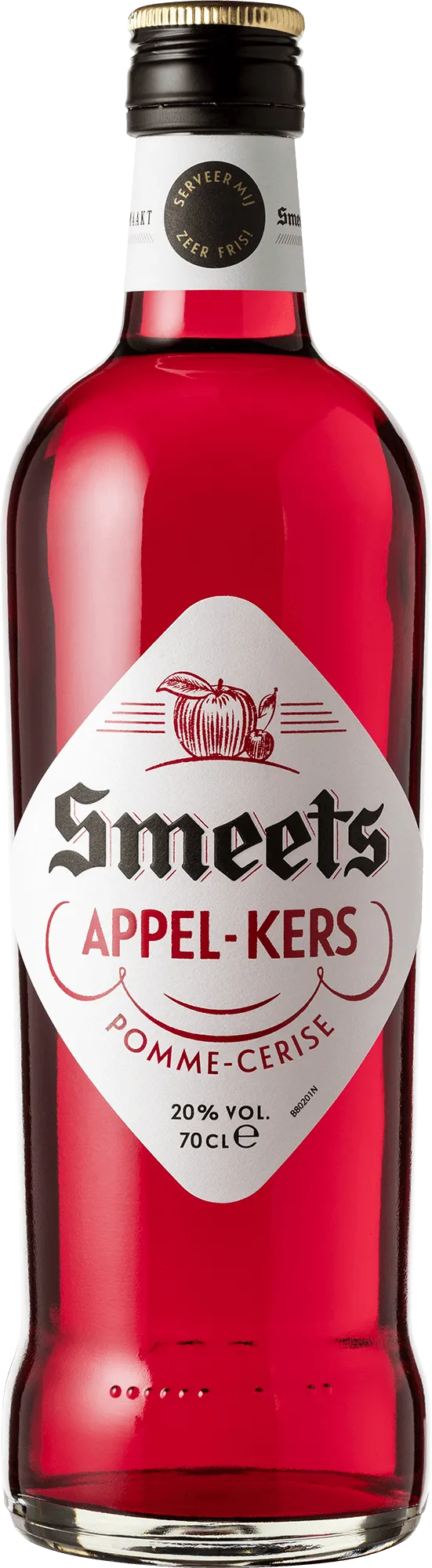 Smeets Appel Kers