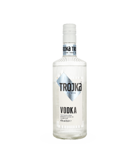 Trojka Pure Grain