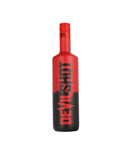 Devilshot